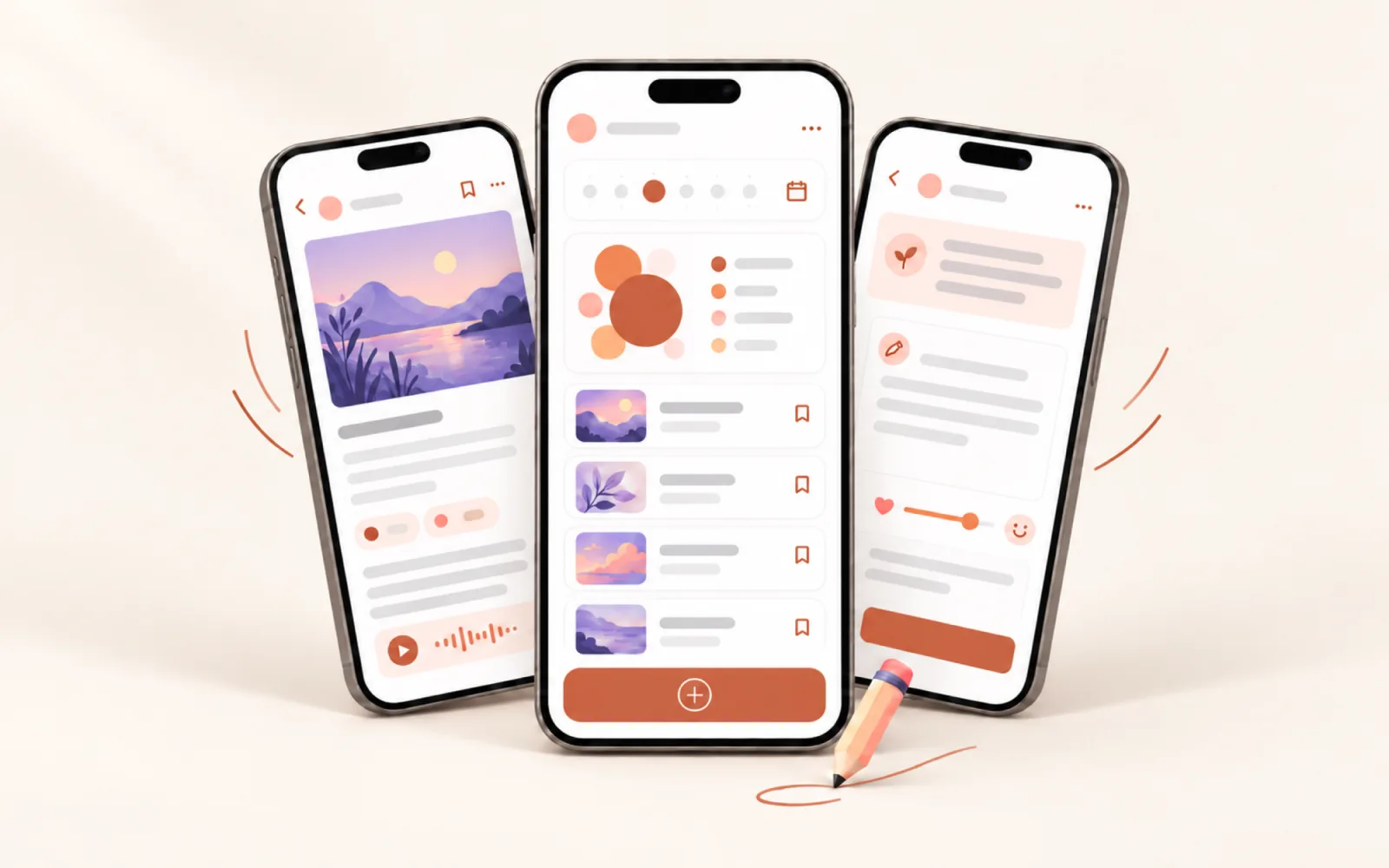Preview of the Dreamograph case study