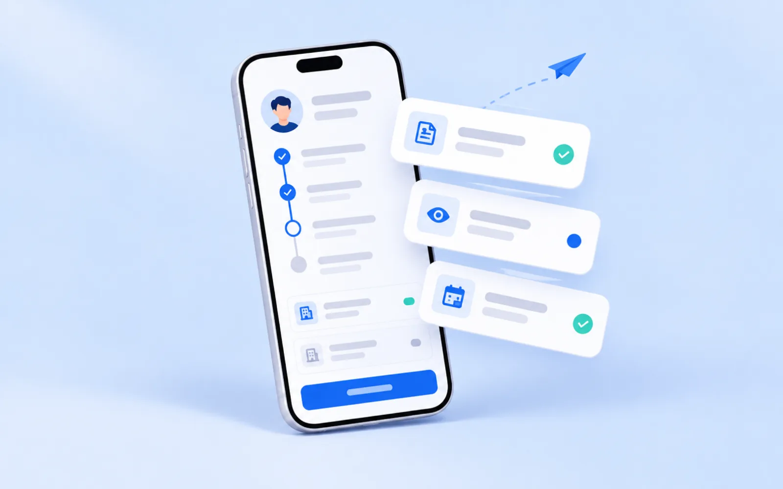 Preview of the LinkedIn case study